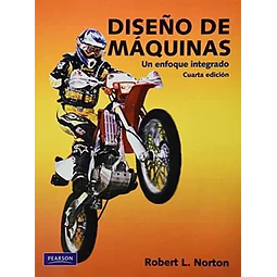 Diseño de Máquinas