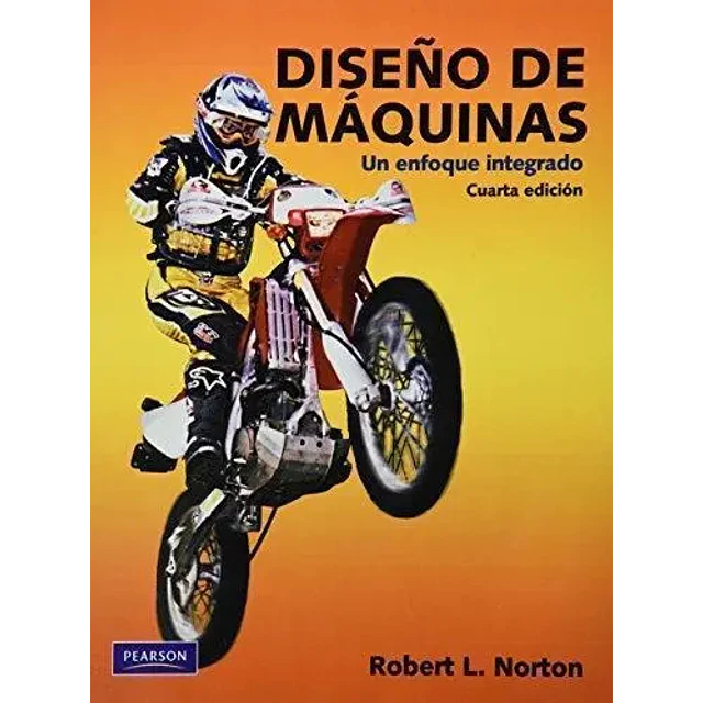 Diseño de Máquinas