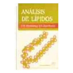 Análisis de lípidos