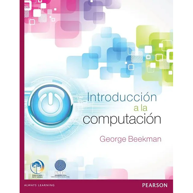 Introducción a la computación
