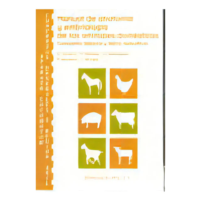 Manual de Anatomía y embriología de los Animales Domésticos