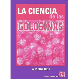 La ciencia de las golosinas