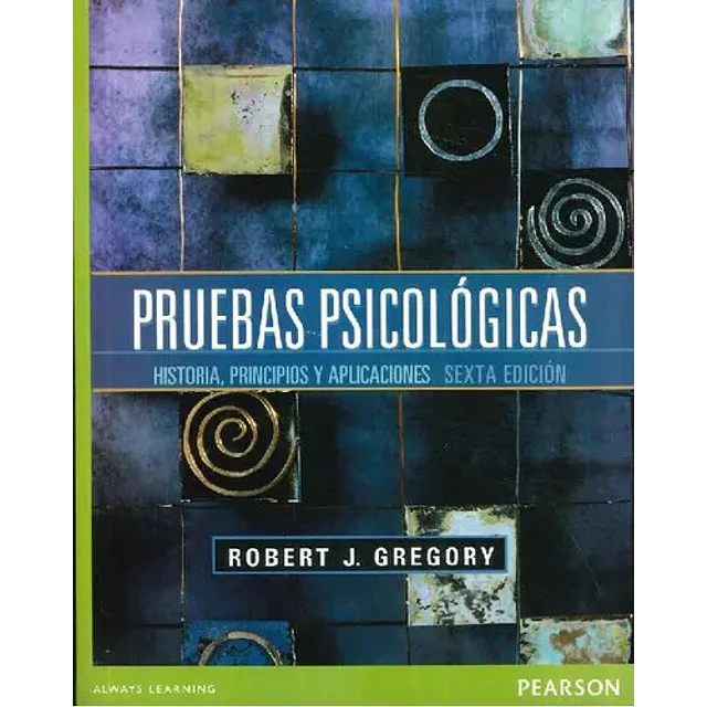 Pruebas Psicológicas