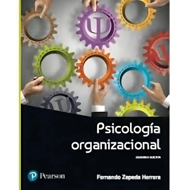 Psicología Organizacional