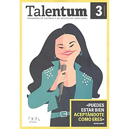 Talentum 3