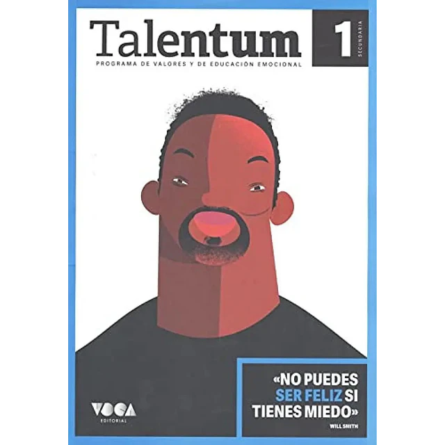 Talentum Secundaria 1