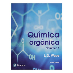 Química Orgánica Vol 1