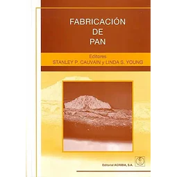 Fabricación de Pan
