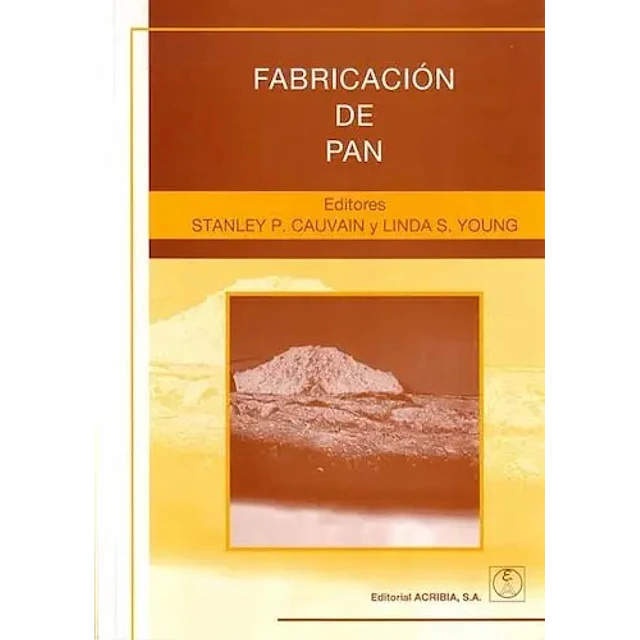 Fabricación de Pan