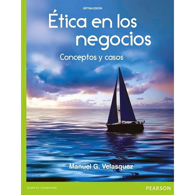 Ética en los Negocios
