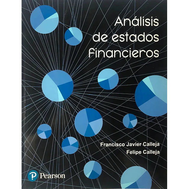 Análisis de Estados Financieros