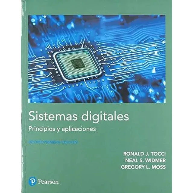 Sistemas Digitales