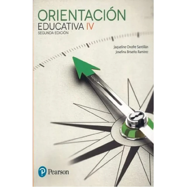 Orientación Educativa IV