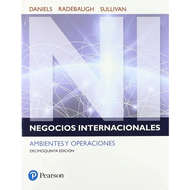 Negocios Internacionales