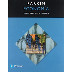 Economía Parkin
