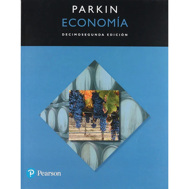 Economía Parkin