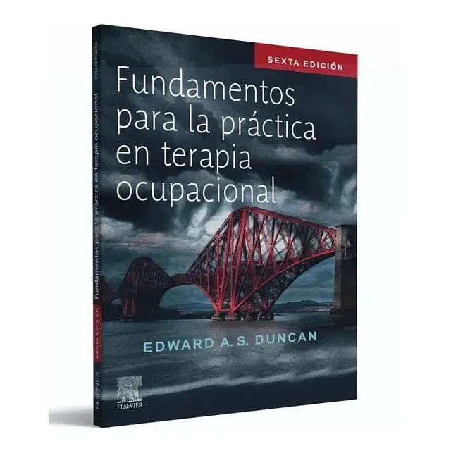 Fundamentos para la práctica en Terapio Ocupacional