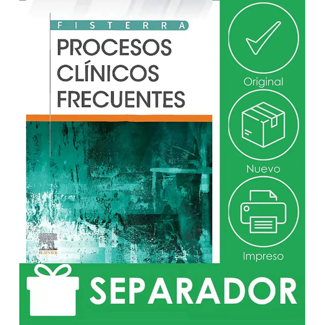 Procesos clínicos frecuentes