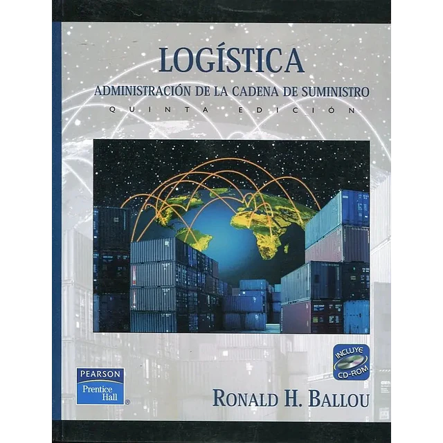 Logística