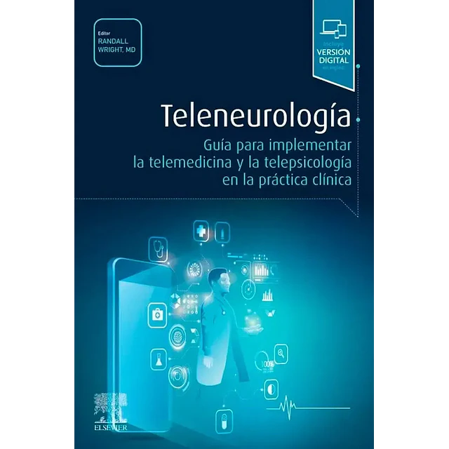 Teleneurología