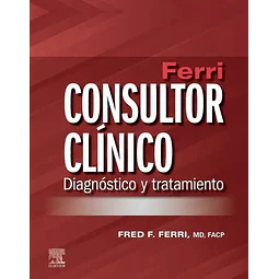 FERRI Consultor clínico