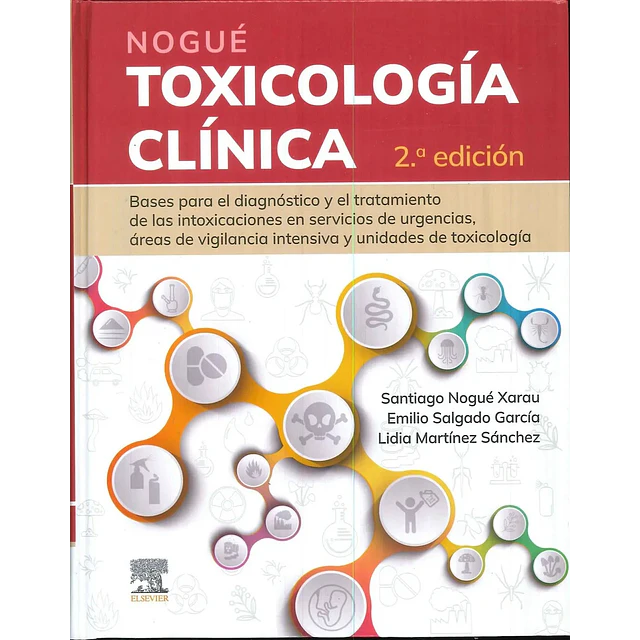 Toxicología clínica