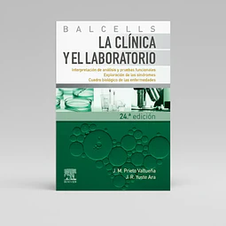 BALCELLS La Clínica y el laboratorio