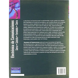 Electronica de Comunicaciones
