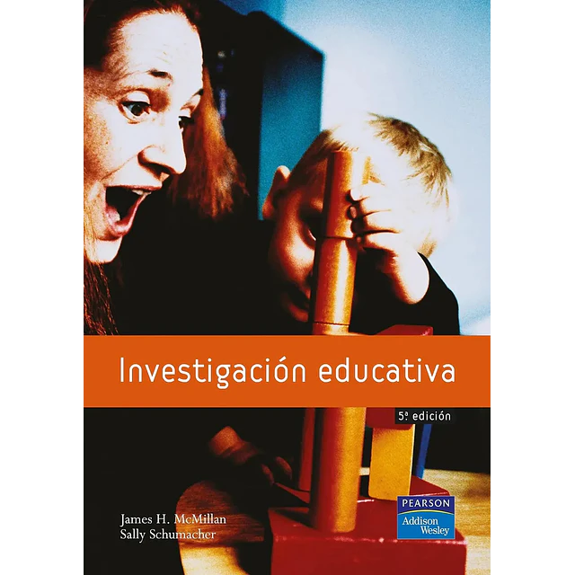 Investigación Educativa