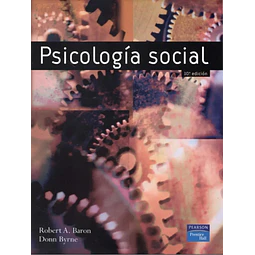 Psicología Social