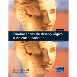 Fundamentos de diseño lógico y de computadoras
