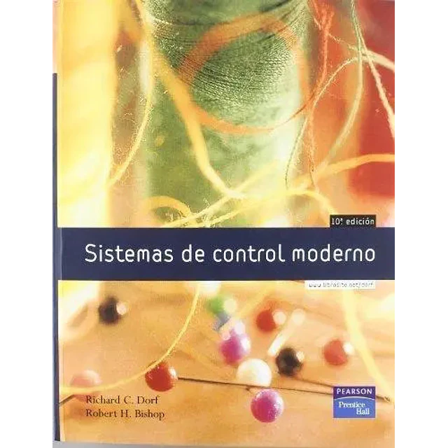 Sistemas de Control Moderno