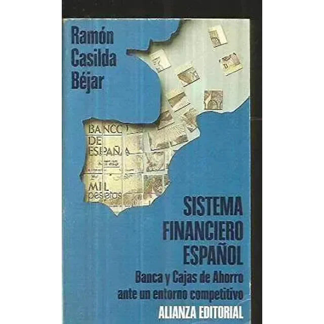 Sistema financiero español