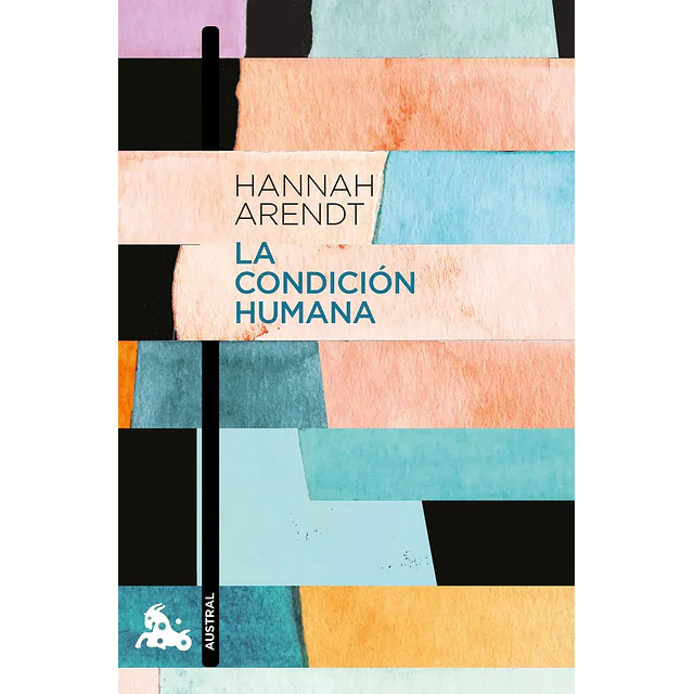 La condición humana