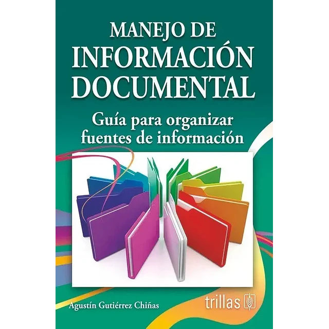 Manejo de Información Documental
