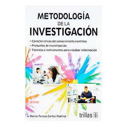 Metodología de la investigación
