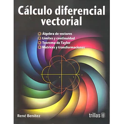 Cálculo Diferencial Vectorial