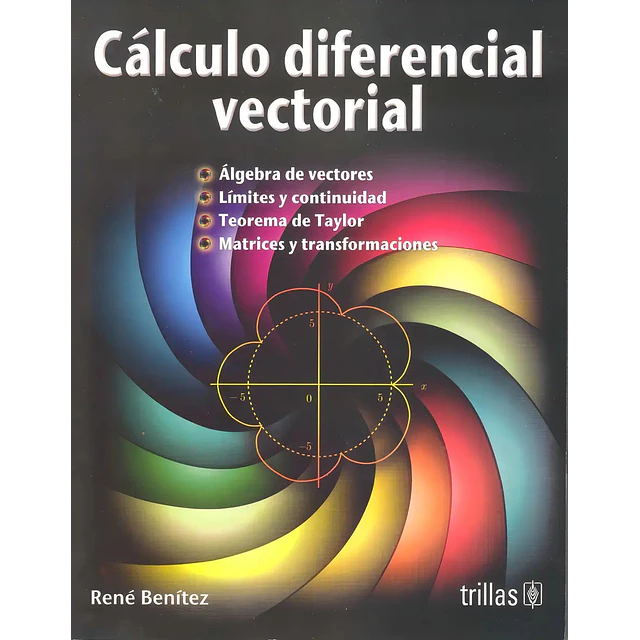 Cálculo Diferencial Vectorial