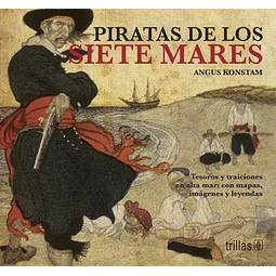 Piratas de los Siete Mares