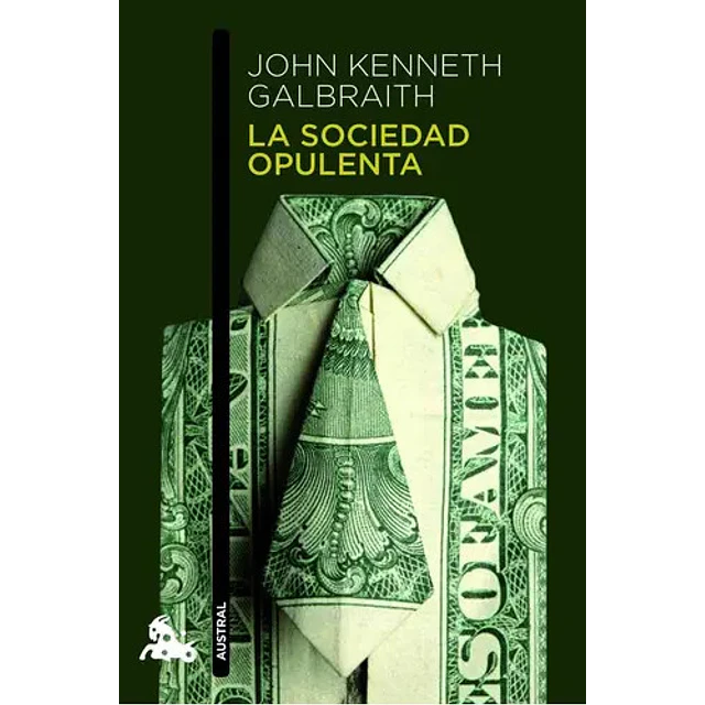 La sociedad opulenta