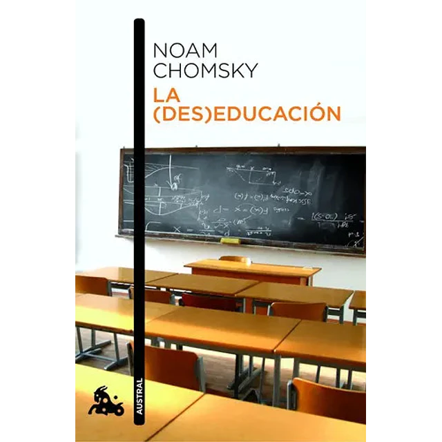 La (des)educación