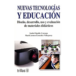 Nuevas Tecnologías y Educación