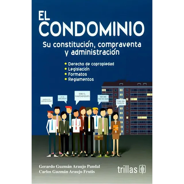 El Condominio