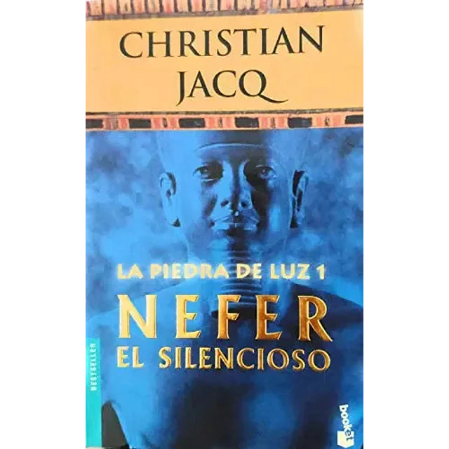 La piedra de luz 1