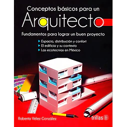 Conceptos Básicos para un Arquitecto