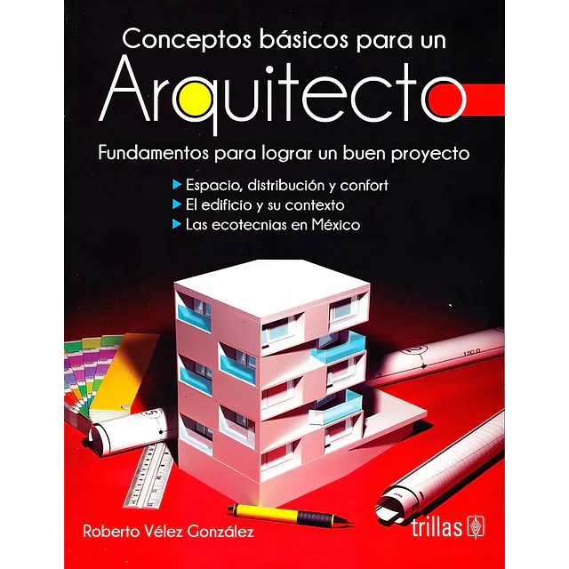 Conceptos Básicos para un Arquitecto