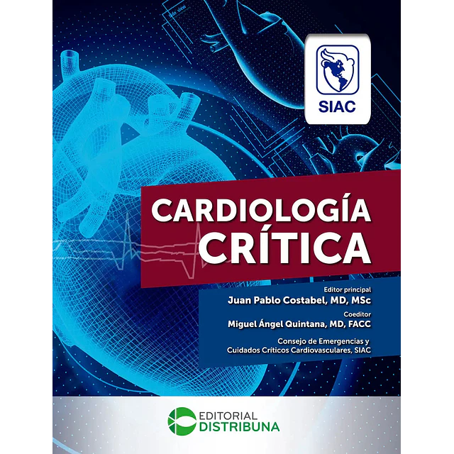 Cardiología Crítica