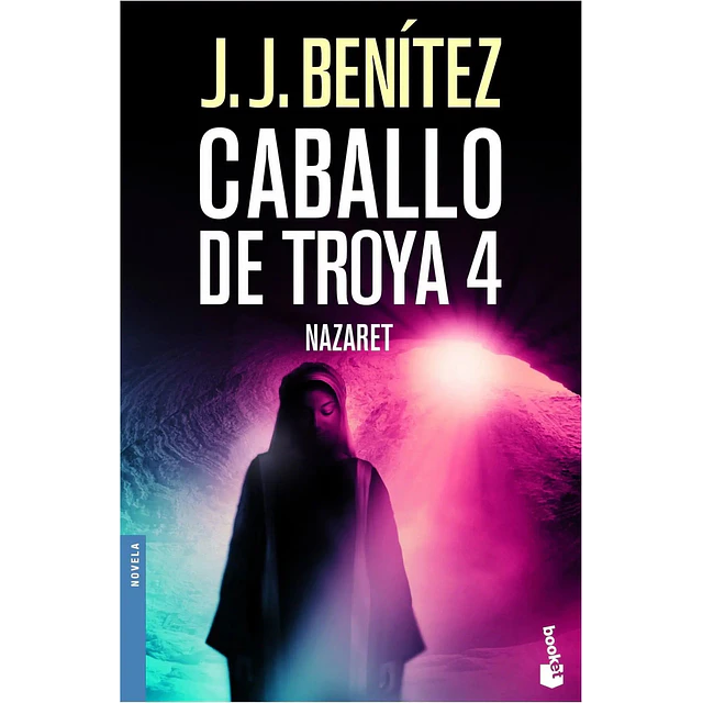 Caballo de Troya 4 Nazaret