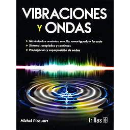 Vibraciones y Ondas