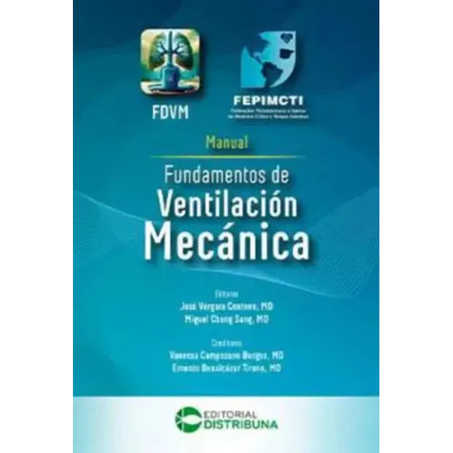 Fundamentos de Ventilación Mecánica